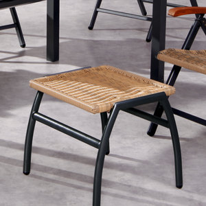 Gartenhocker Nele von Kampen Living