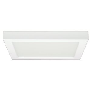 Emmaus 1-Light LED Flush Mount