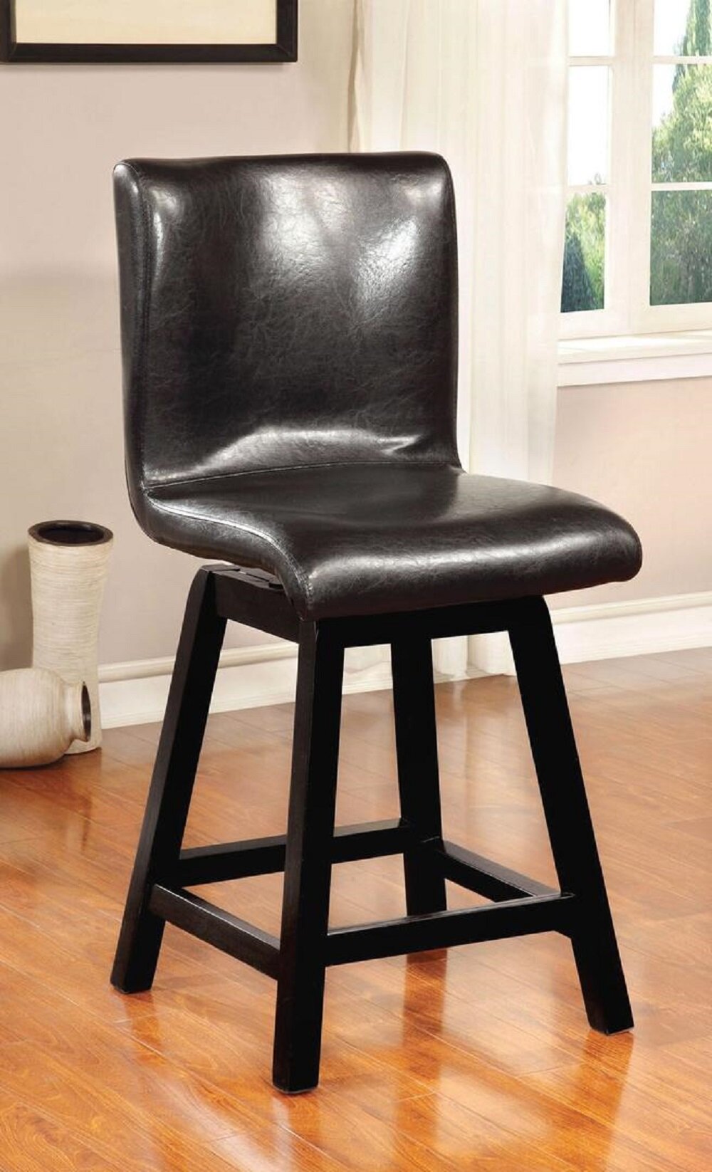 keneisha upholstered dining chair