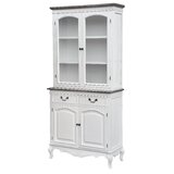 Cream Welsh Dresser Wayfair Co Uk