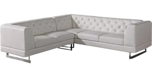 Alsatia Sectional by Wade Logan 2019 Sale