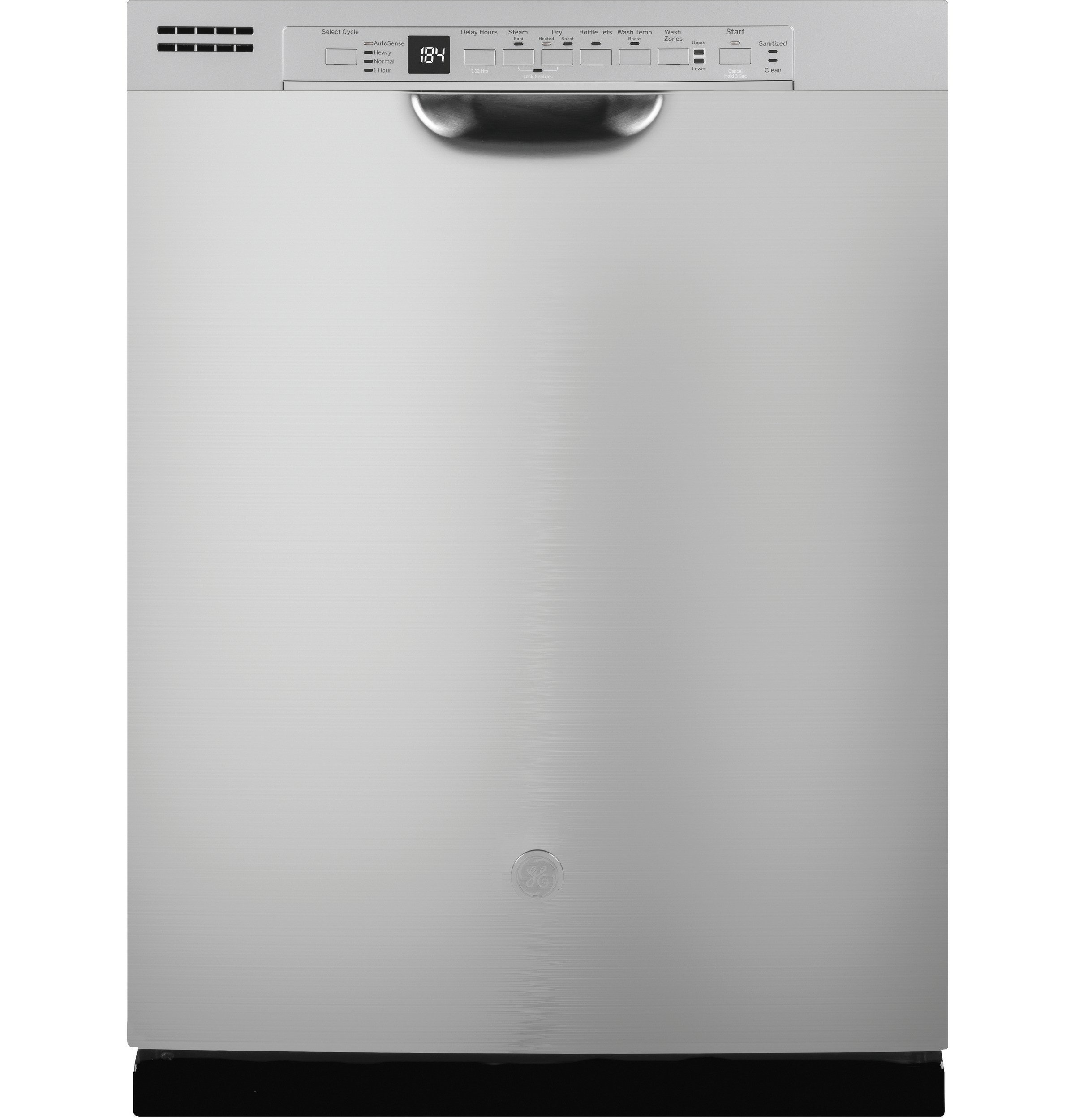 ge 50 dba dishwasher