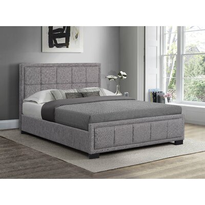 Small Double Beds You'll Love | Wayfair.co.uk