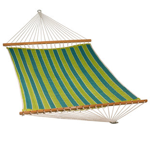 Go to store & view more images Algoma Net Company Polyester Tree Hammock