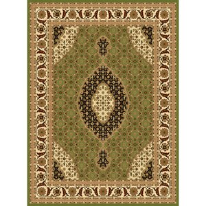 Mona Lisa Green Rug