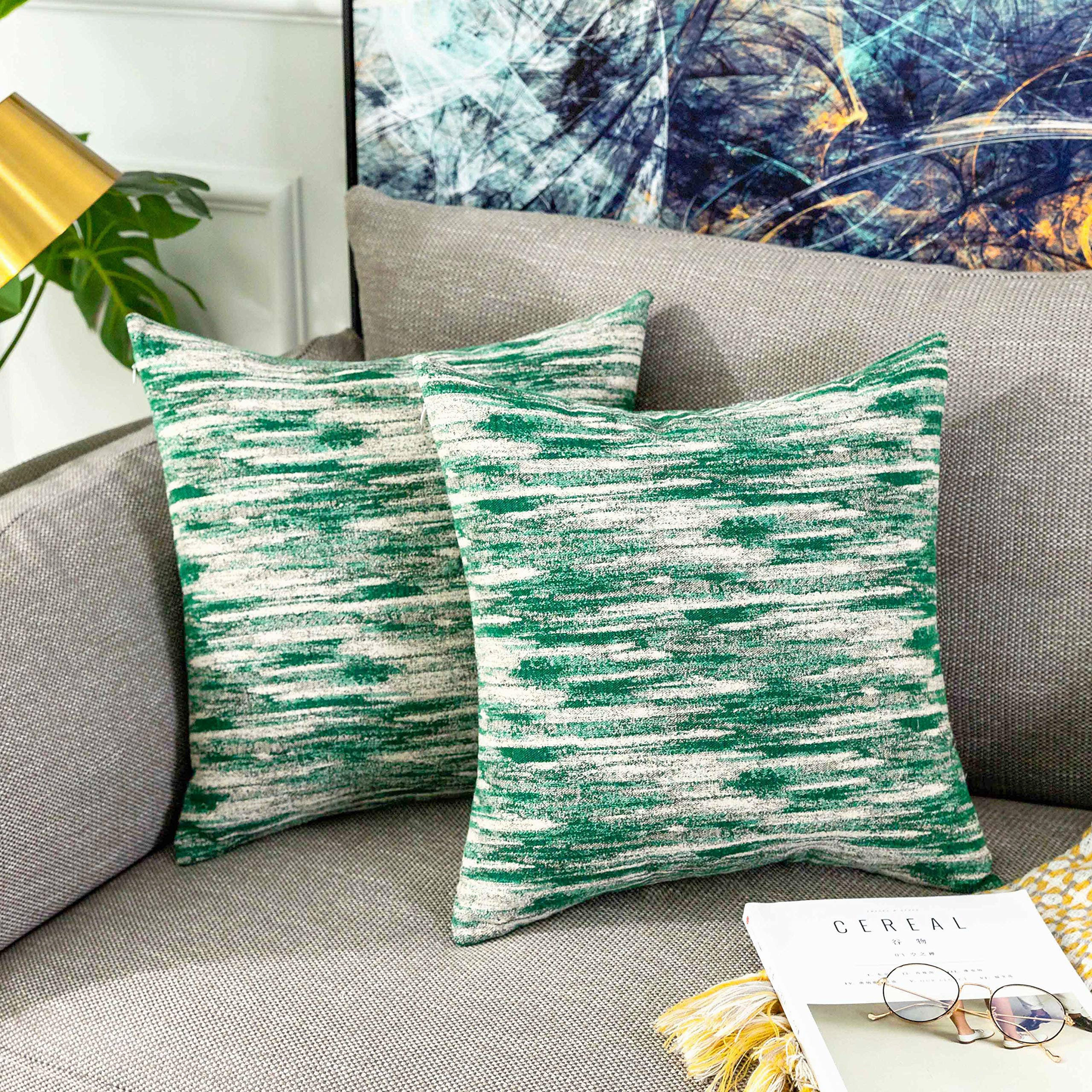 Square Supersoft Decorative Euro Shams 