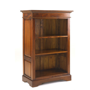 Bücherregal Belden von Rosalind Wheeler
