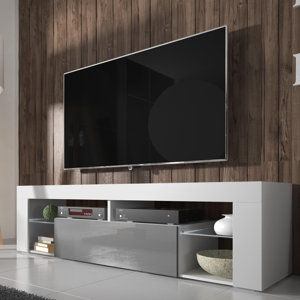 TV-Lowboard Hugo von Selsey Living