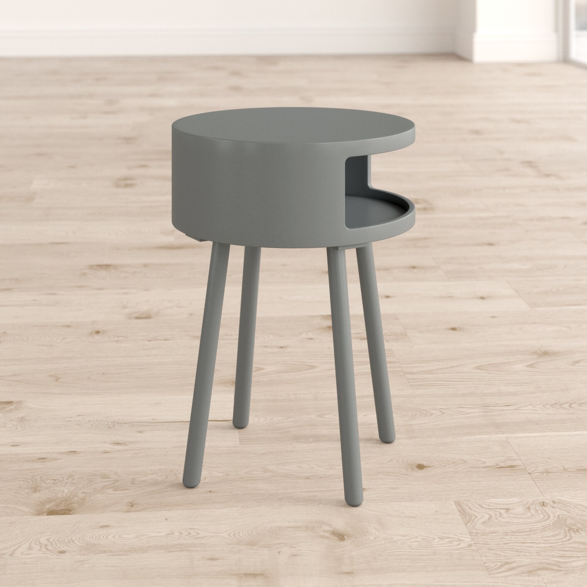 corinna accent table