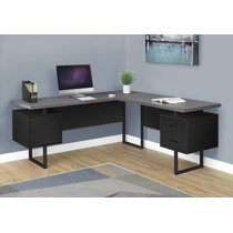 losino reversible floating desk