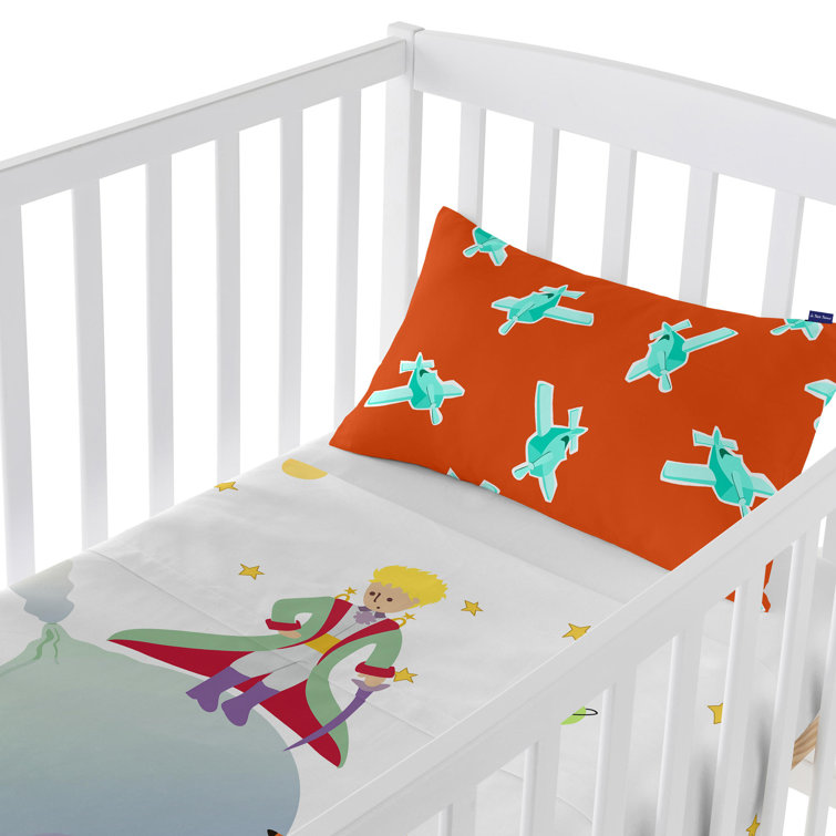 crib bedding set