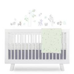 babyletto mini crib sheets