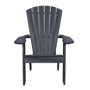 Colworth Plastic Adirondack review