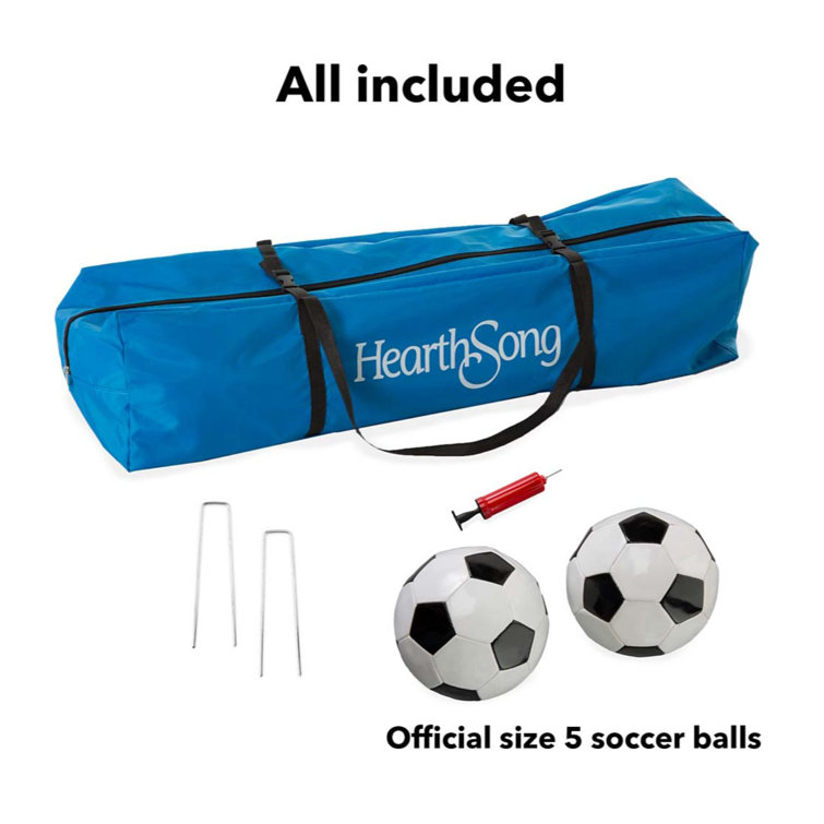 bolsa of soccer balls size 5