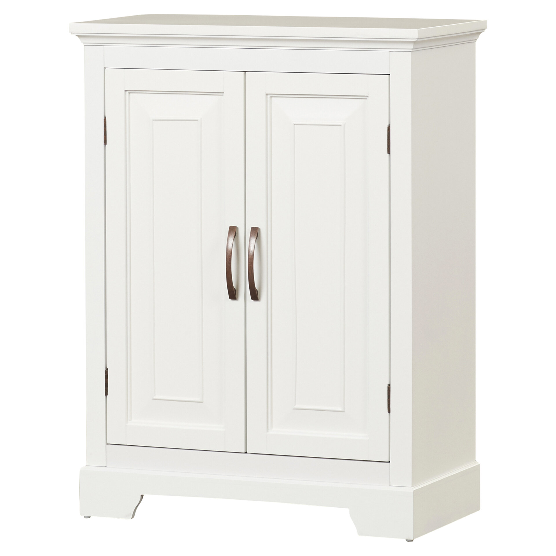 Arapahoe 24 W X 32 H Free Standing Bathroom Cabinet Reviews