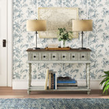 Ludowici 48 Console Table by Birch Lane™