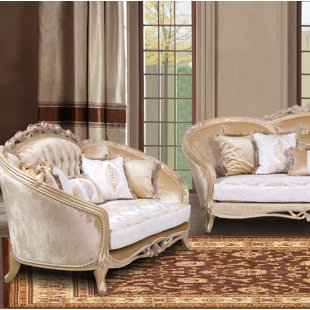 Go to store & view more images Rosdorf Park Loyd Loveseat