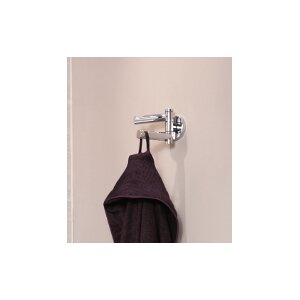 Align Wall Mounted Robe Hook