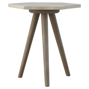 Beistelltisch von Hazelwood Home