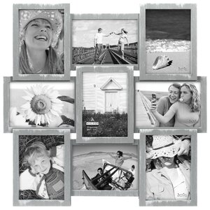 Collage Picture Frame