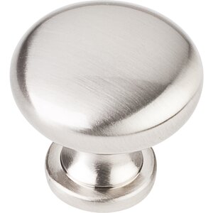 Bulk Oval Knob