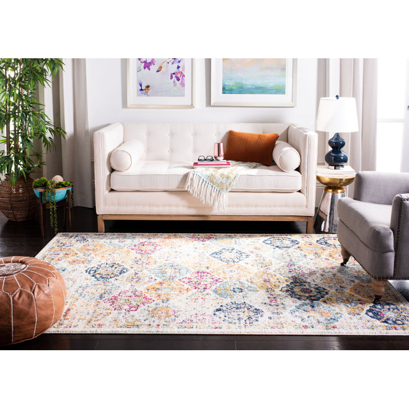 Orange Rug Livingroom Decor Orange Rugs Living Room Decor