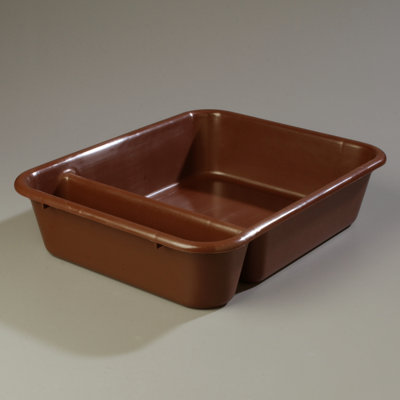 Carlisle Food Service Products Stainless Steel Serving Dish & Platter