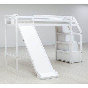 catalina loft bed