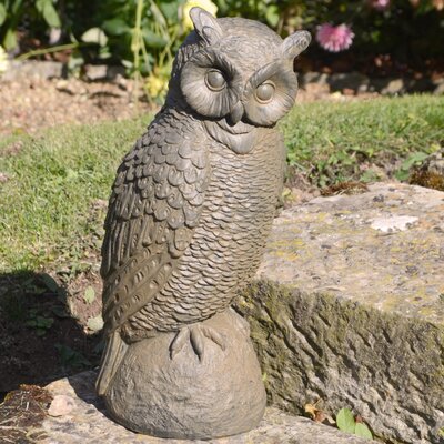 Garden Statues & Ornaments | Wayfair.co.uk