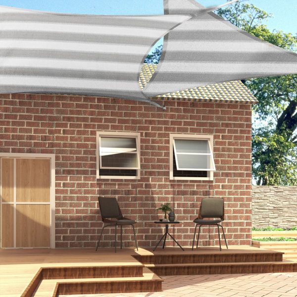 Large Sail Sun Screen | Wayfair.co.uk