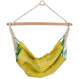 Hängesessel Colombiana von Hammock Heaven