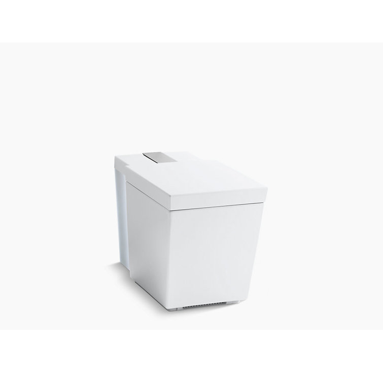 Kohler Numi™ Comfort Height® OnePiece Elongated DualFlush Intelligent