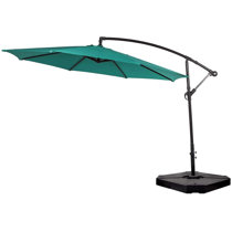 Heavy Patio Umbrella Stands Bases You Ll Love In 2021 Wayfair