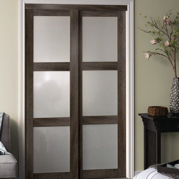Interior Sliding Closet Doors Wayfair