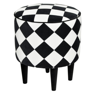 Standardhocker Artedeco von HappyBarok