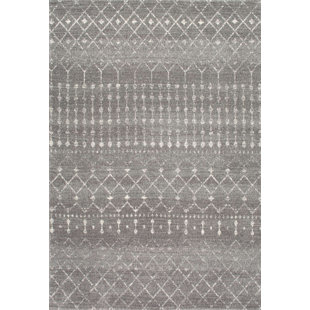 Clair Dark Grey Rug Clair Dark Grey Rug