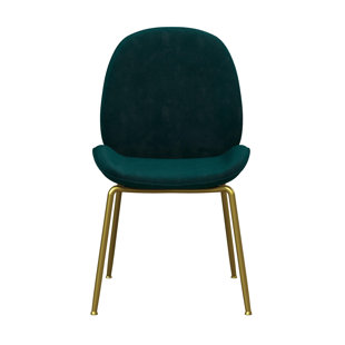 Astor Upholstered Dining Chair by CosmoLiving by Cosmopolitan Fresh