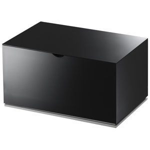 Aufbewahrungsbox aus Kunststoff von Yamazaki