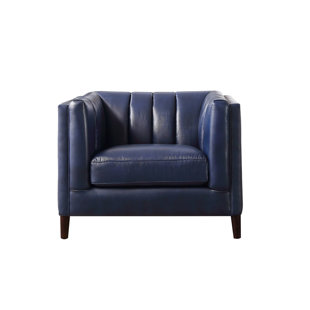 Cournoyer Armchair by Corrigan Studio