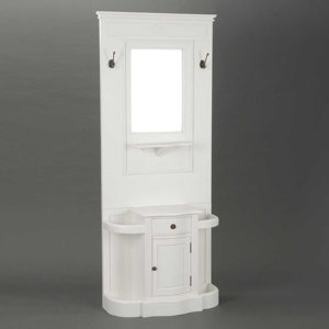 Garderobe Lakeville von One Allium Way