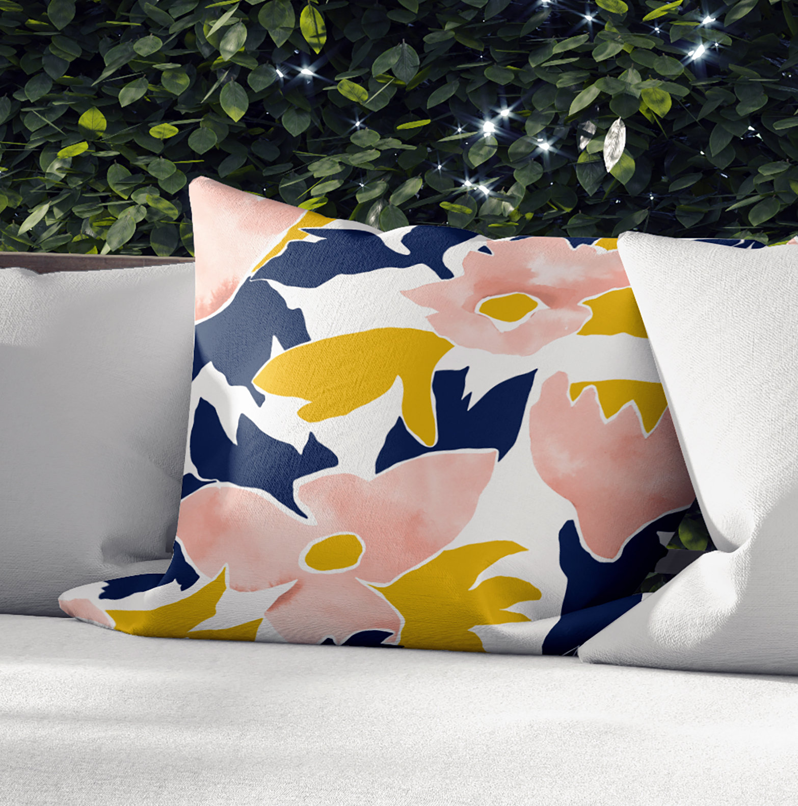 trillium pillow inserts