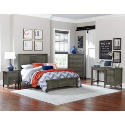 Standard Bed Charlton Home Size California King