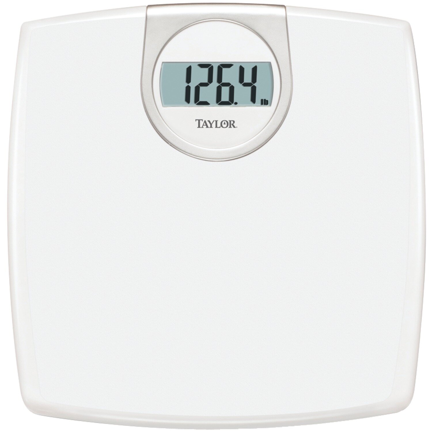 taylor digital scale