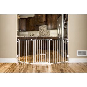 Flexi Pet Gate