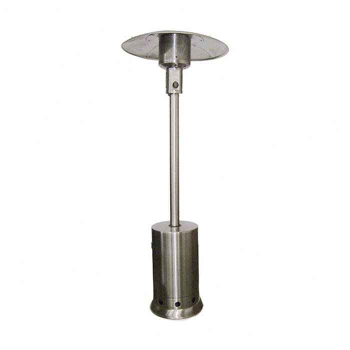 Mi T M Radiant 40 000 Btu Propane Patio Heater Reviews Wayfair Ca Radiant 40 000 Btu Propane Patio Heater