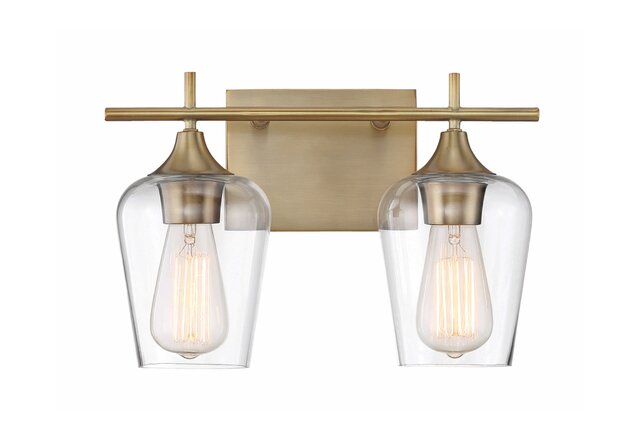 Vanity & Wall Lighting Sale