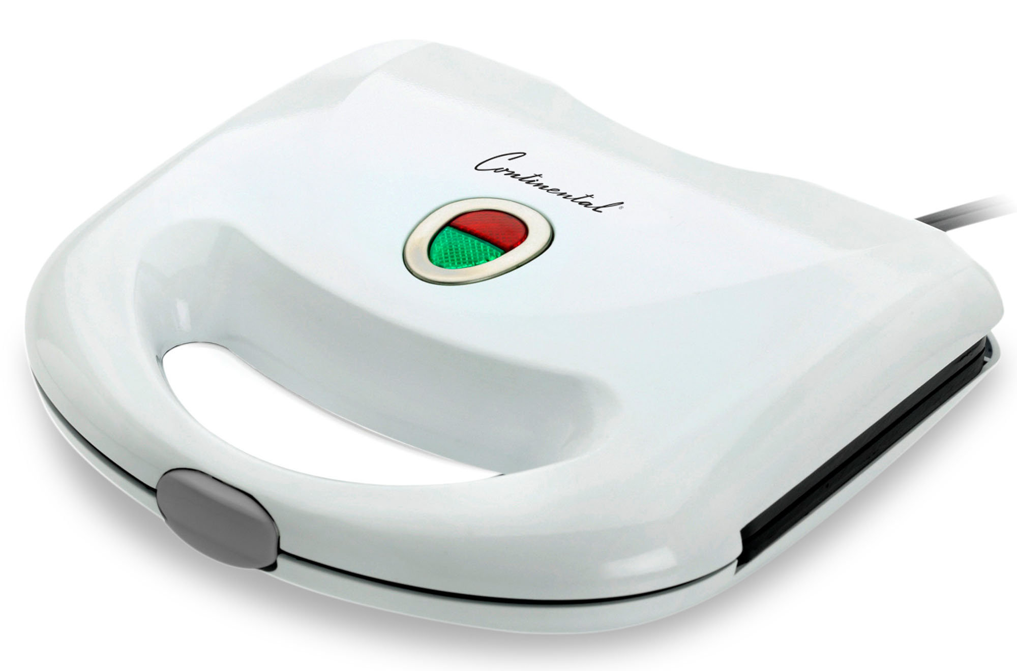 continental electric waffle maker