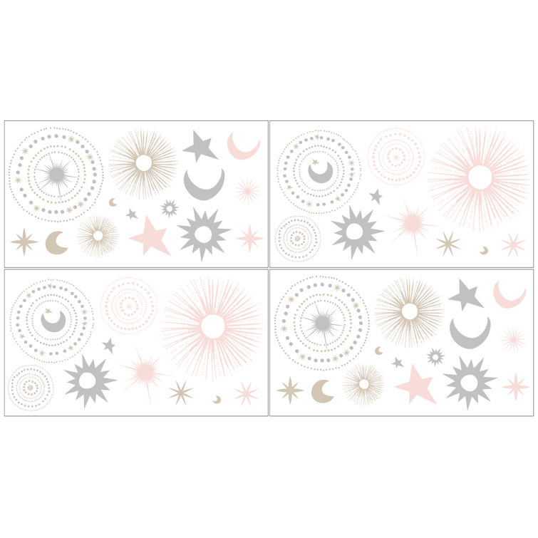 sweet jojo designs celestial