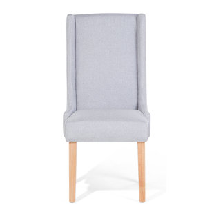 Belfast Upholstered Dining Chair (Set Of 2) by Darby Home Co Purchase