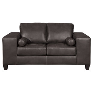 Arria Loveseat by Ivy Bronx #2